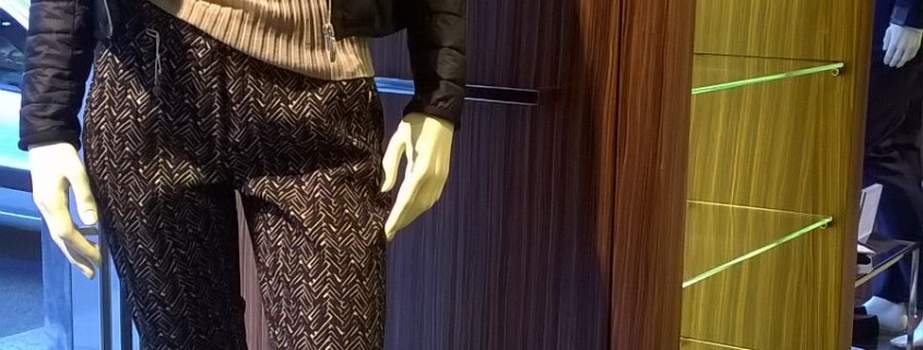 abbigliamento donna per l'autunno