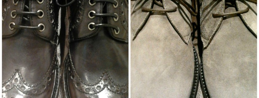 scarpe santoni torino